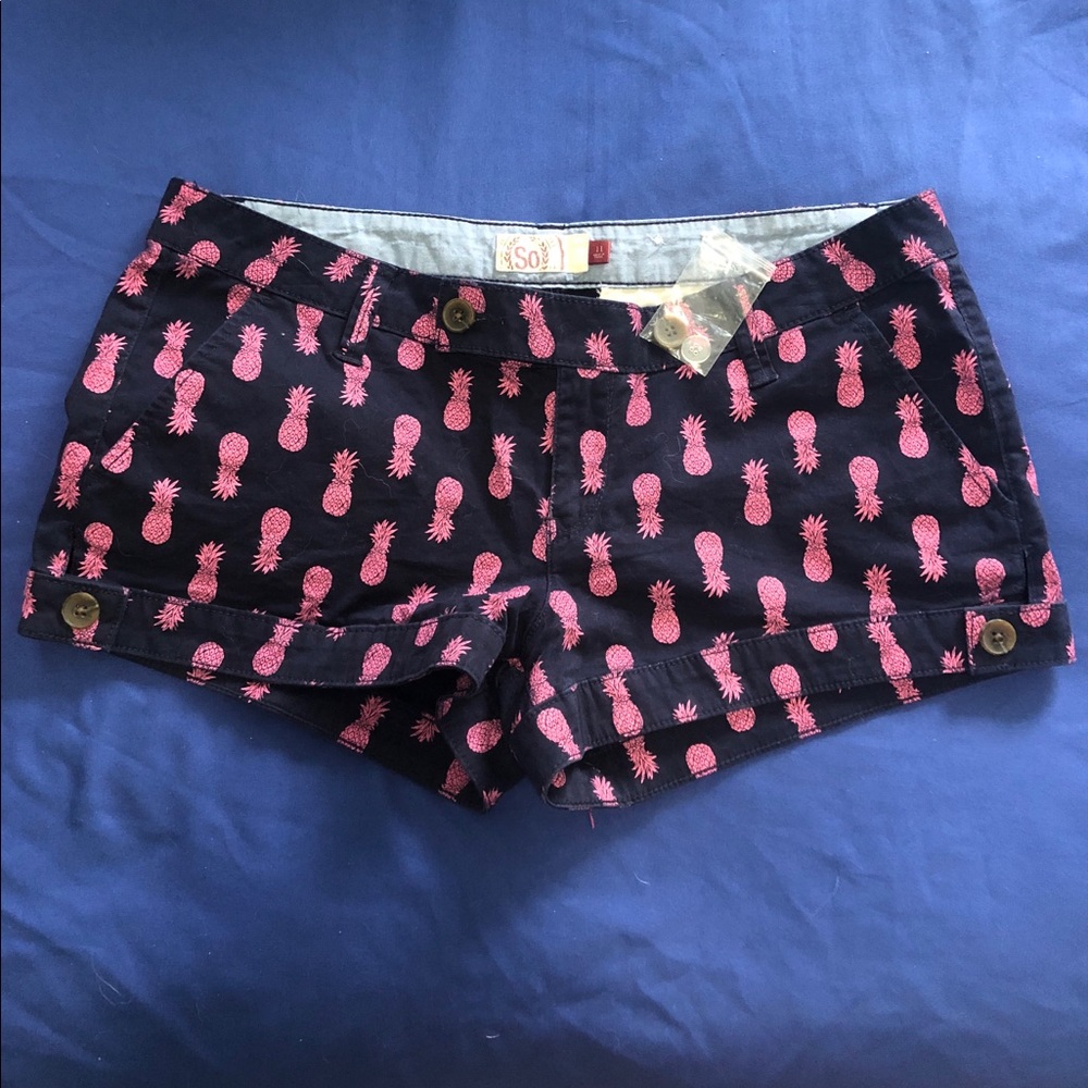 Shorts